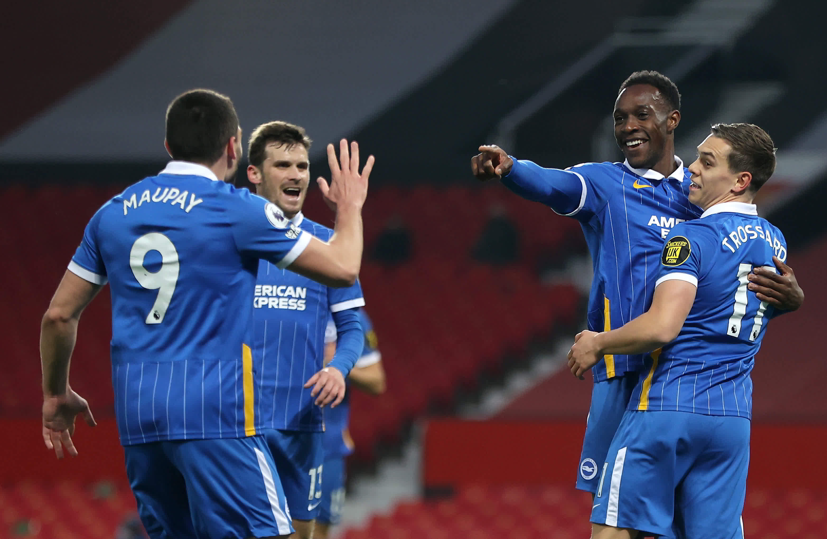 曼城后防核 曼城后防核